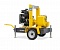 Мотопомпа Atlas Copco VAR 4-100